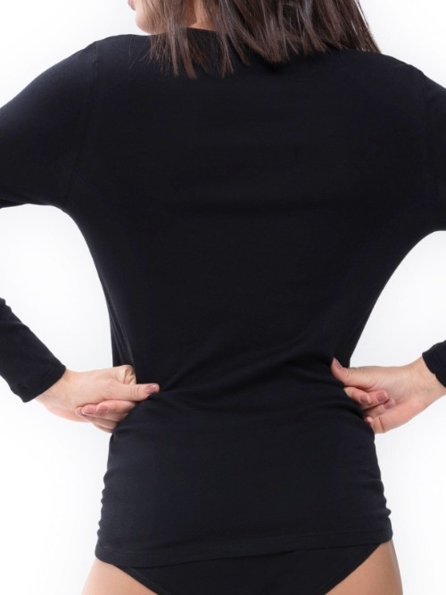 Mey Lingerie Noblesse black top