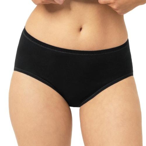 Mey Lingerie Noblesse black short