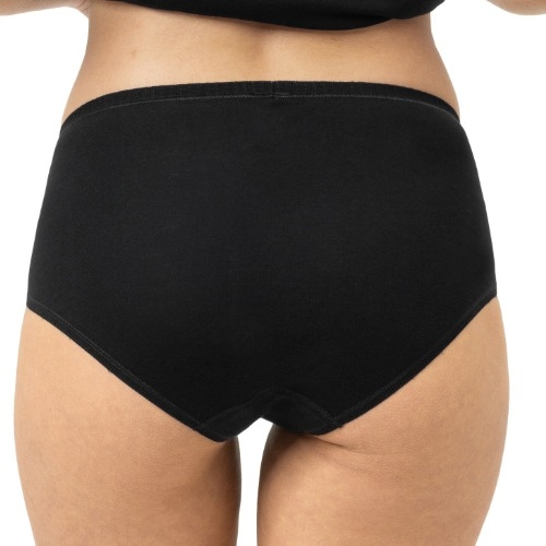 Mey Lingerie Noblesse black short