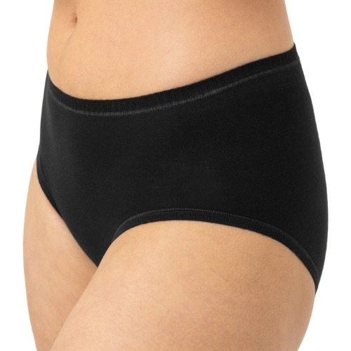 Mey Lingerie Noblesse black short