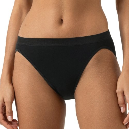 Mey Lingerie Noblesse black brief