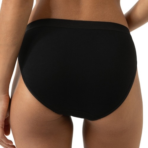 Mey Lingerie Noblesse black brief