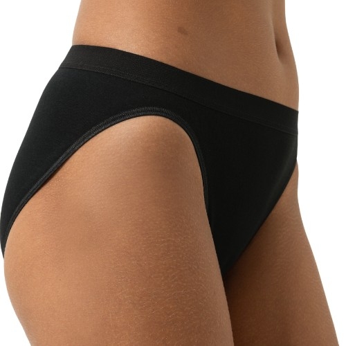 Mey Lingerie Noblesse black brief