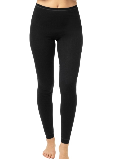 Mey Lingerie Noblesse black legging