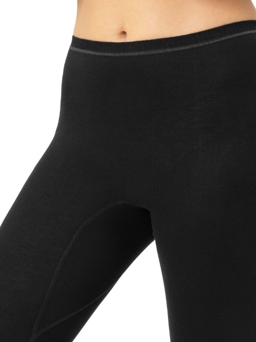 Mey Lingerie Noblesse black legging