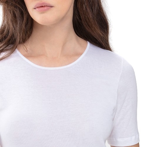 Mey Lingerie Noblesse white top