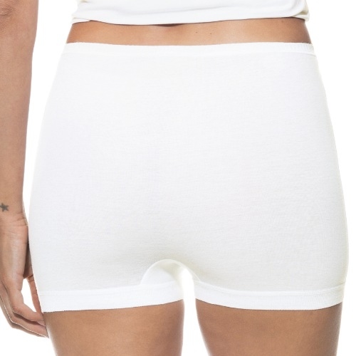 Mey Lingerie Noblesse white short