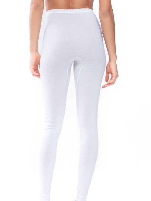Mey Lingerie Noblesse white legging