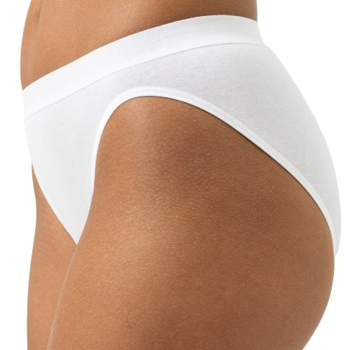 Mey Lingerie Noblesse white brief