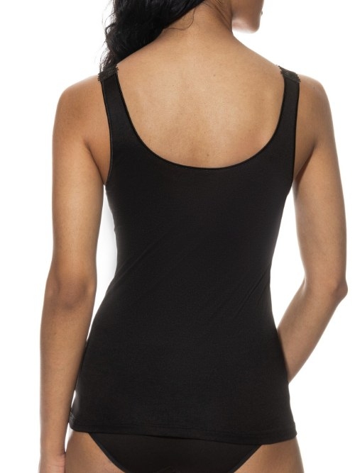 Mey Lingerie Emotion Elegance black top