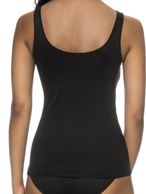 Mey Lingerie Emotion Elegance black top