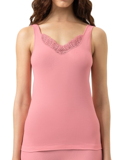 Mey Lingerie Emotion Elegance pink top