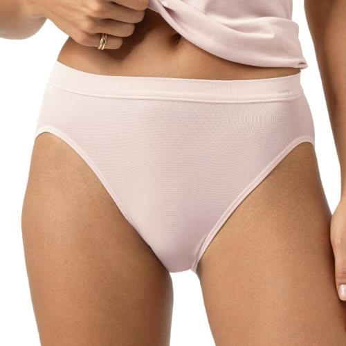 Mey Lingerie Emotion pink brief