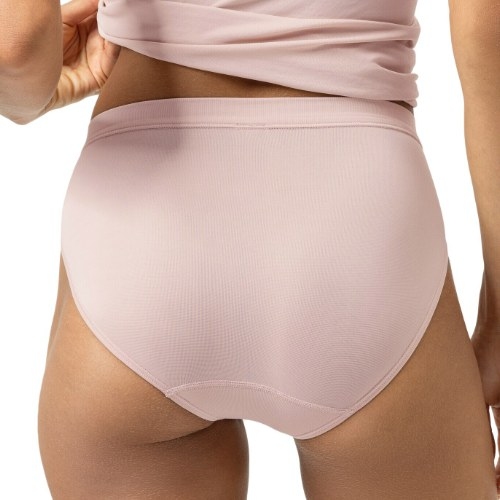 Mey Lingerie Emotion pink brief