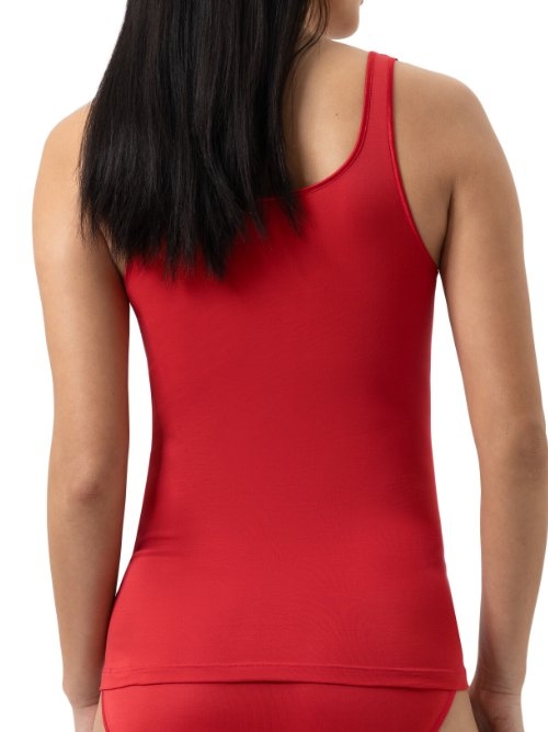 Mey Lingerie Emotion red top