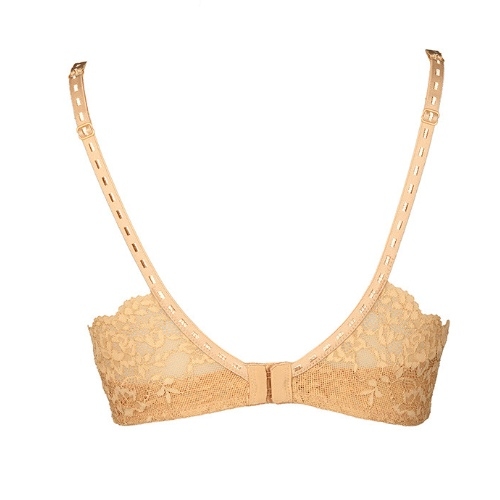 After Eden Lana skin padded bra