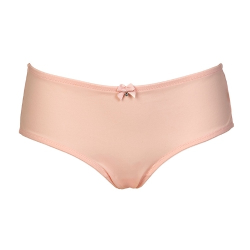 After Eden D-Cup & Up Faro pink short