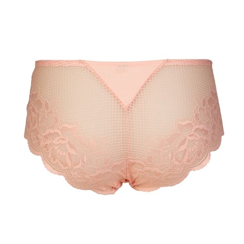 After Eden D-Cup & Up Faro pink short