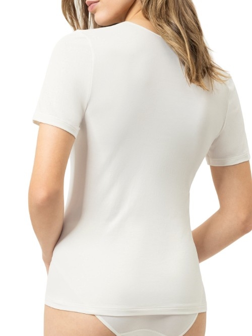 Mey Lingerie Emotion champagne top