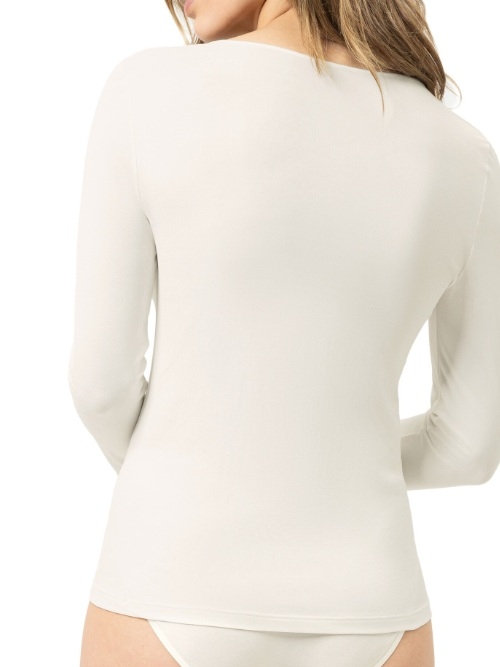 Mey Lingerie Emotion champagne top