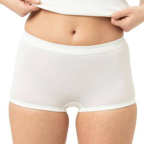 Mey Lingerie Emotion champagne short
