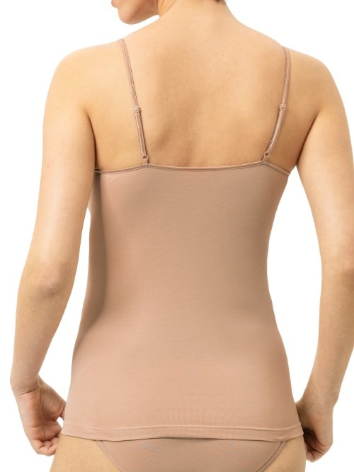 Mey Lingerie Emotion skin spaghetti top