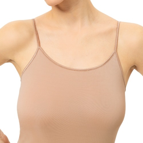 Mey Lingerie Emotion skin spaghetti top