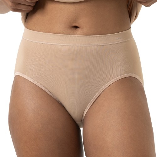 Mey Lingerie Emotion skin high waist brief