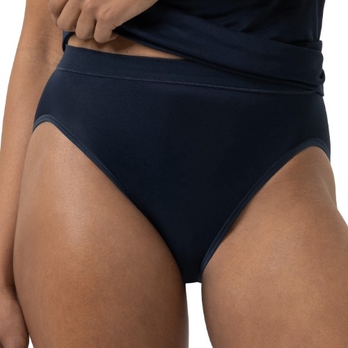 Mey Lingerie Emotion navy blue brief