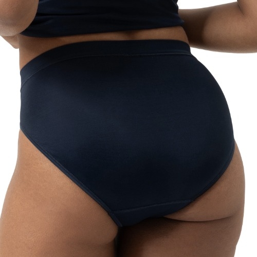 Mey Lingerie Emotion navy blue brief
