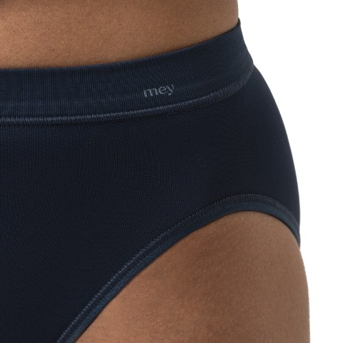Mey Lingerie Emotion navy blue brief
