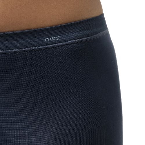 Mey Lingerie Emotion navy blue short
