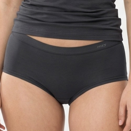 Mey Lingerie Emotion thunder grey brief