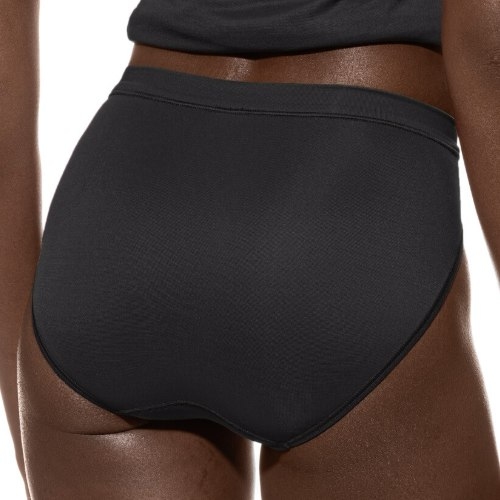 Mey Lingerie Emotion thunder grey brief