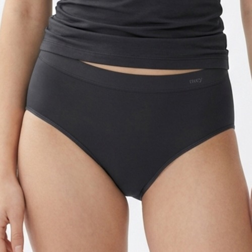 Mey Lingerie Emotion thunder grey short