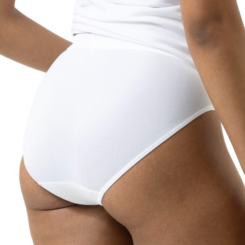 Mey Lingerie Emotion white brief