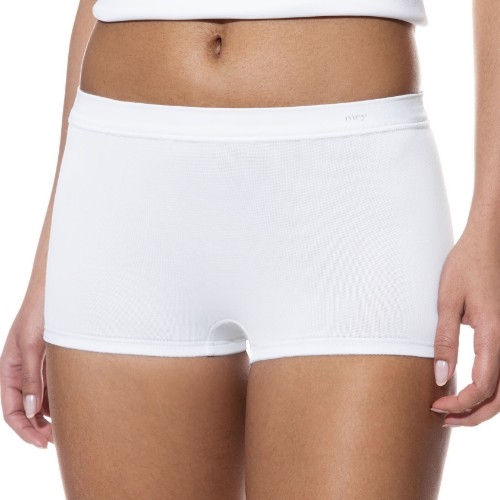 Mey Lingerie Emotion white short