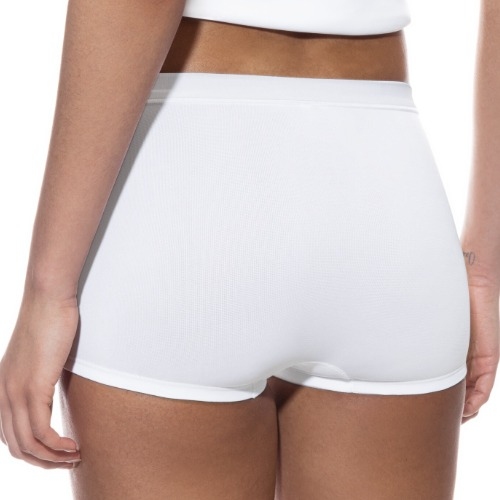Mey Lingerie Emotion white short