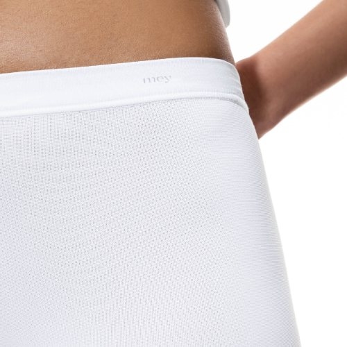 Mey Lingerie Emotion white short
