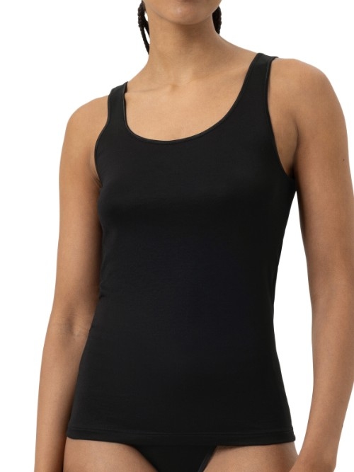 Mey Lingerie Emotion black top