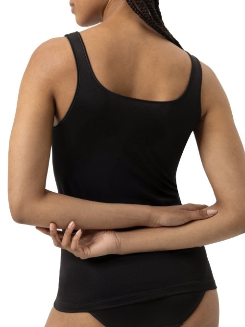 Mey Lingerie Emotion black top