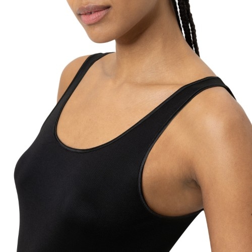 Mey Lingerie Emotion black top