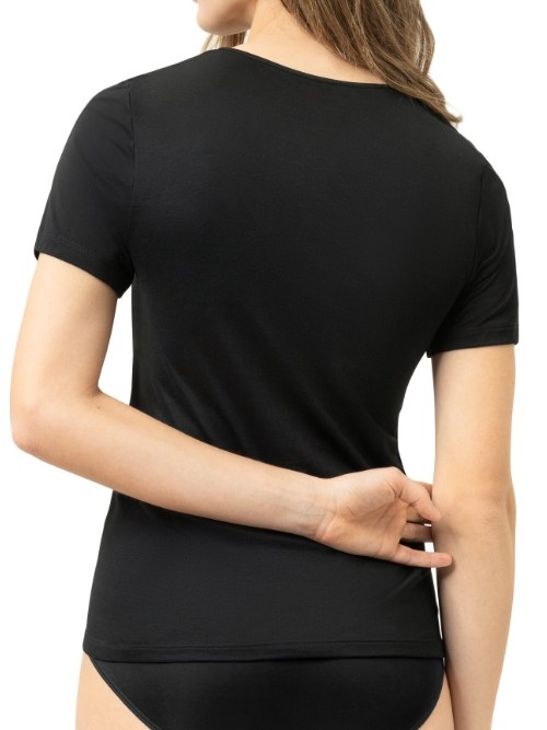 Mey Lingerie Emotion black top