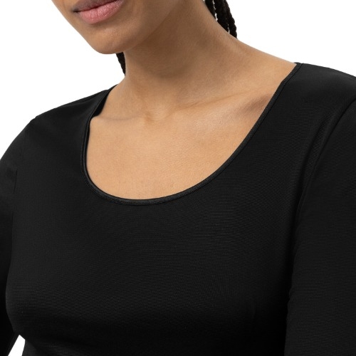 Mey Lingerie Emotion black top