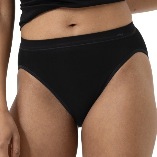 Mey Lingerie Emotion black brief