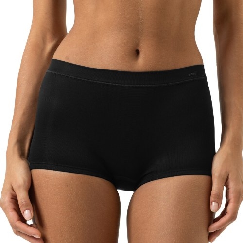 Mey Lingerie Emotion black short