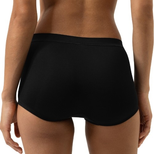 Mey Lingerie Emotion black short