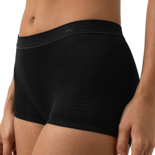 Mey Lingerie Emotion black short
