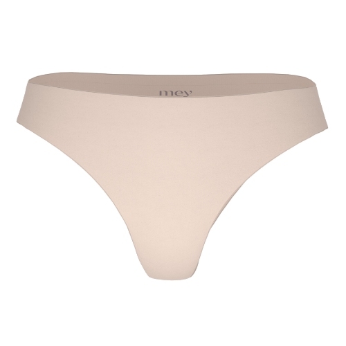 Mey Lingerie Invisibles skin brazilian