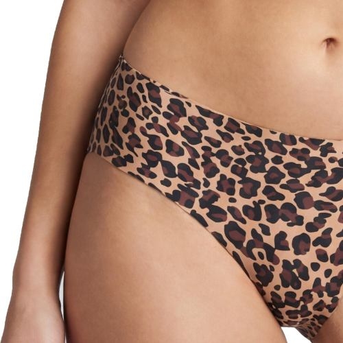 Mey Lingerie Invisibles brown/print short